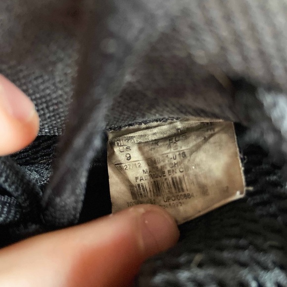 Nike Foamposite Pro Bright Crimson - Picture 7 of 9